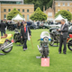 Image for article titled Here's Where All Of London's Good Cars Came To Party